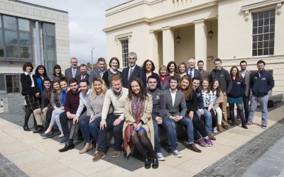 Student Training Booking Opens for Autumn 2020: NStEP to announce big changes to flagship training