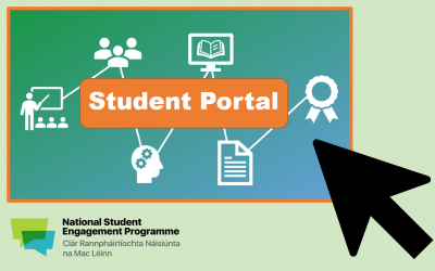 NStEP Launches New Student Portal