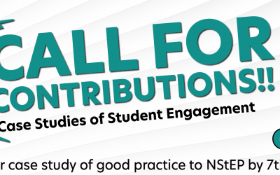 Case Studies of Student Engagement: Contribute to our new resource hub