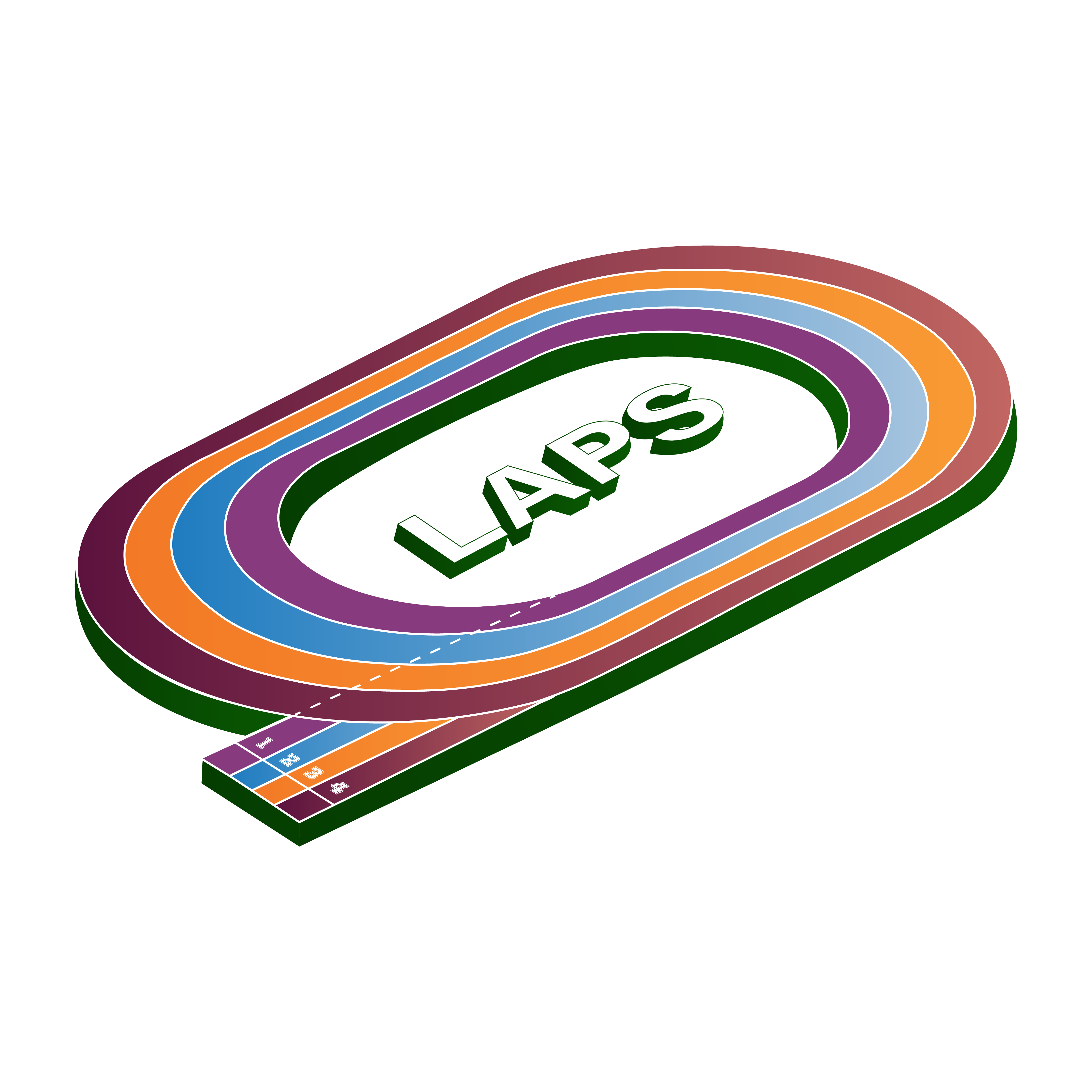 LAPS Strategy For Representation NStEP