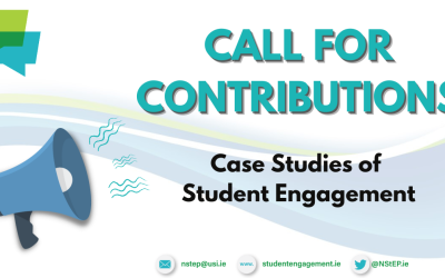 Call for New Case Studies: Student Engagement Hub