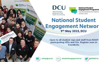 Registration Open: National Student Engagement Network