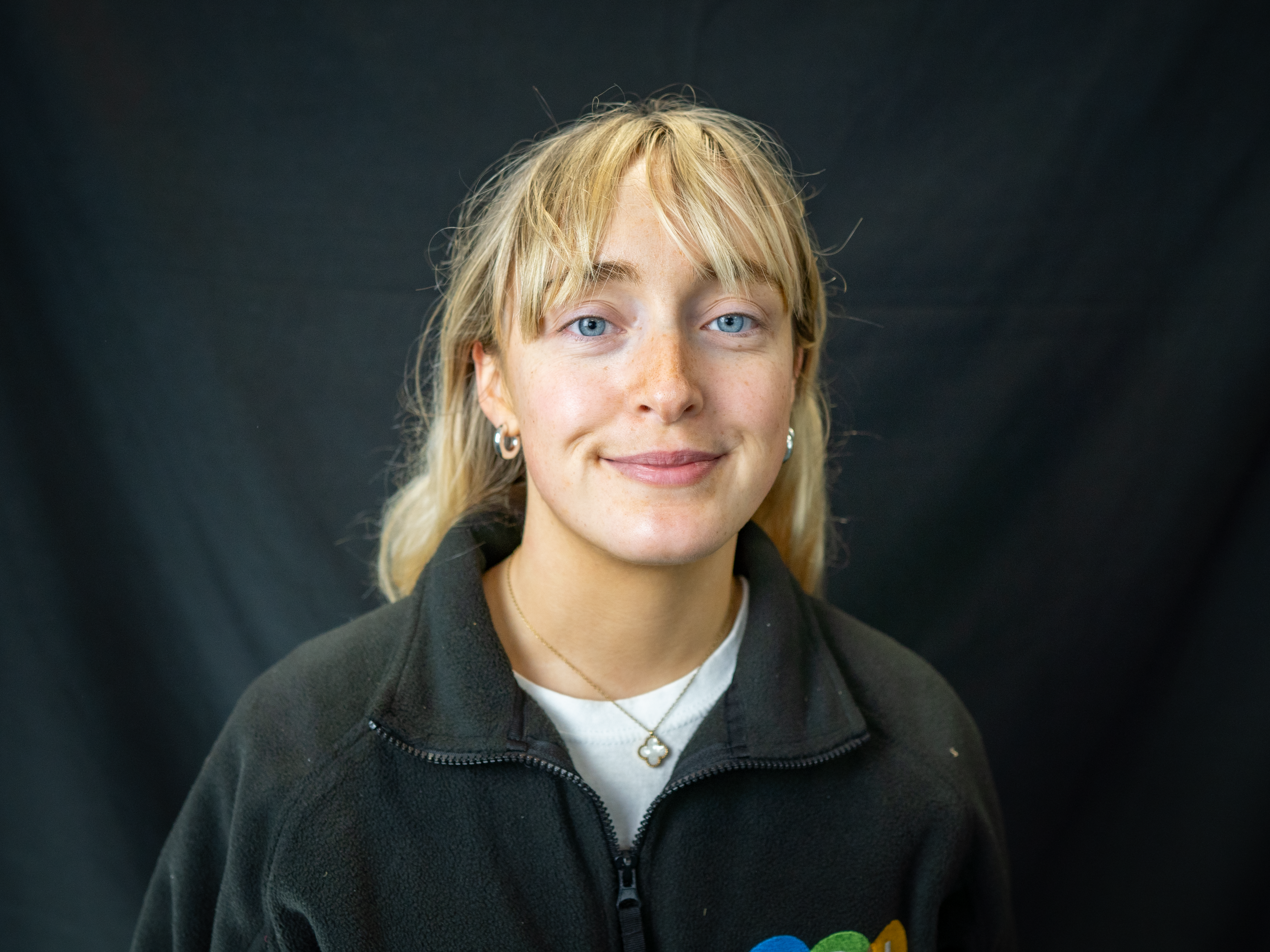 Sarah Fitzpatrick