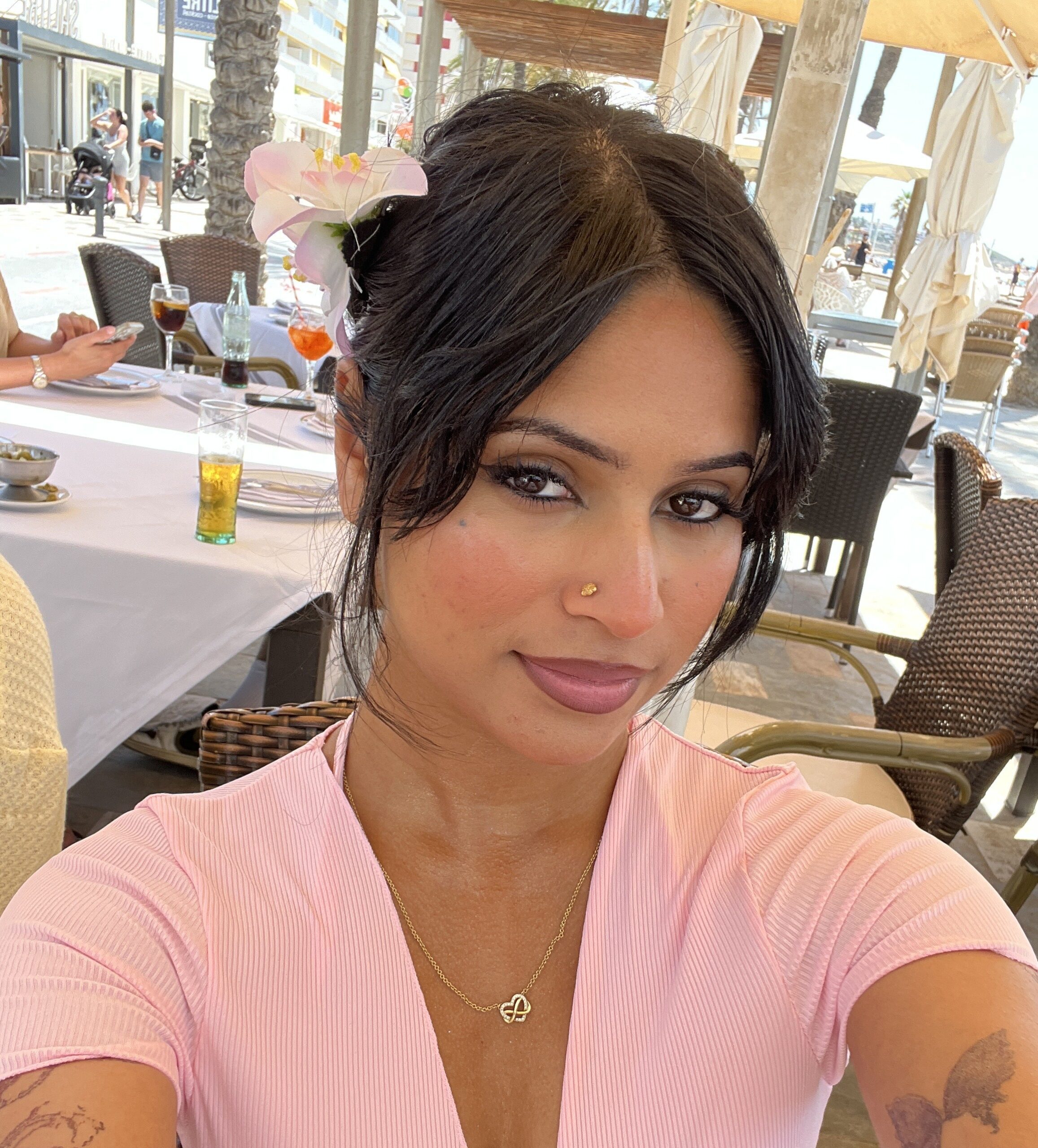 Jamila Omme