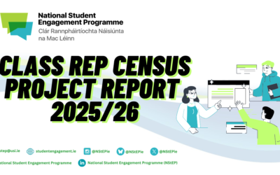Class Rep Census Project Report 2025/26