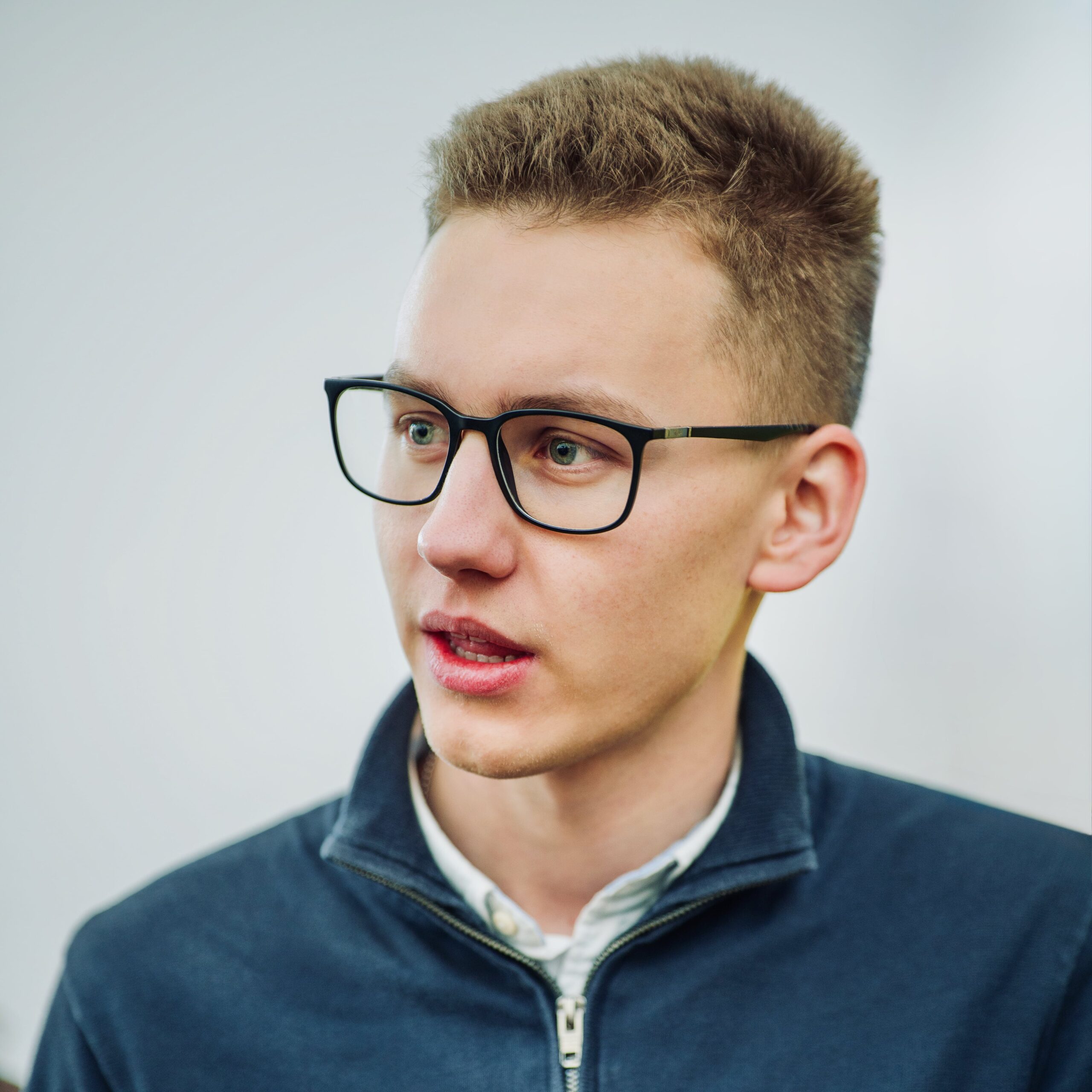 Ihor Melashchenko
