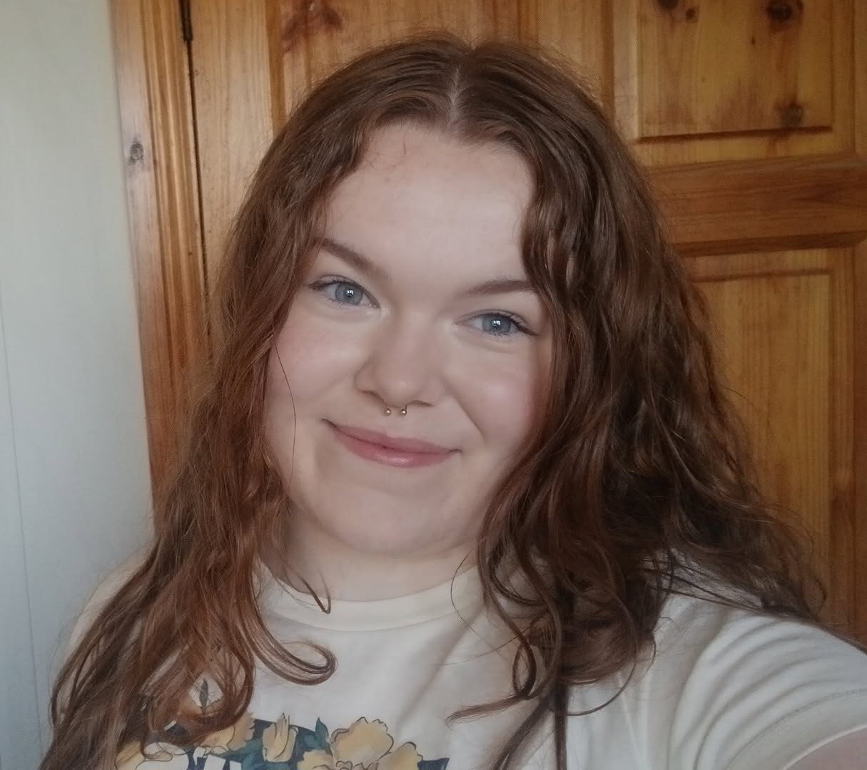 Rhianna Clerkin